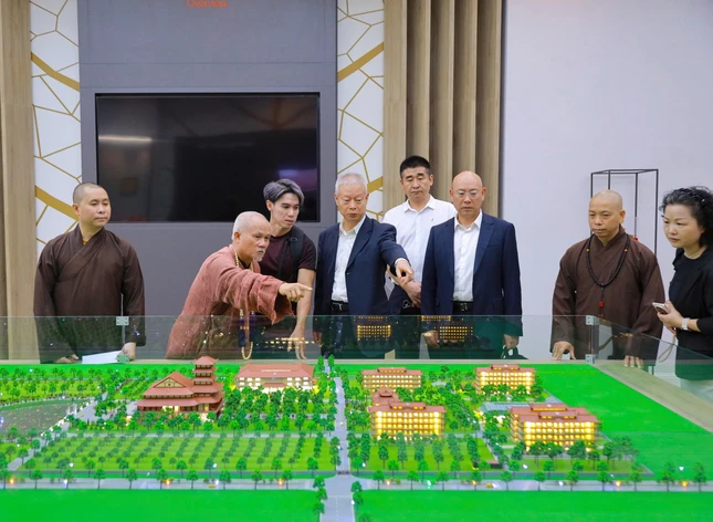 Ảnh: Giác Sự Ảnh: Giác Sự