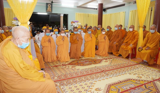 Môn nhơn hiếu quyến Môn nhơn hiếu quyến