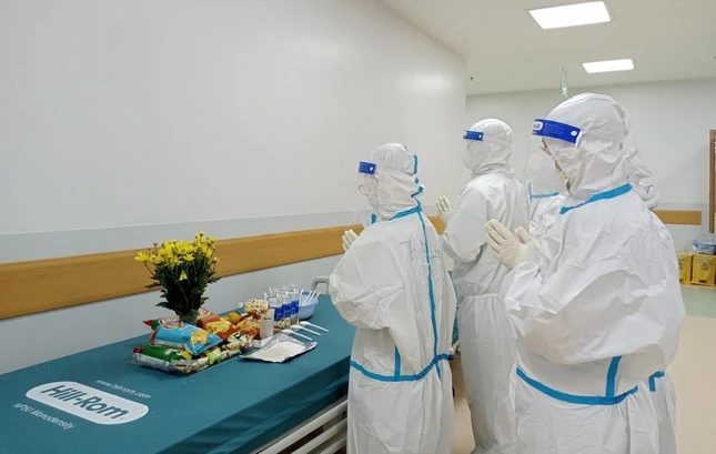 Lễ cúng thí thực