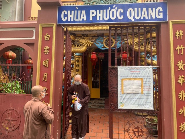 Chùa Phước Quang