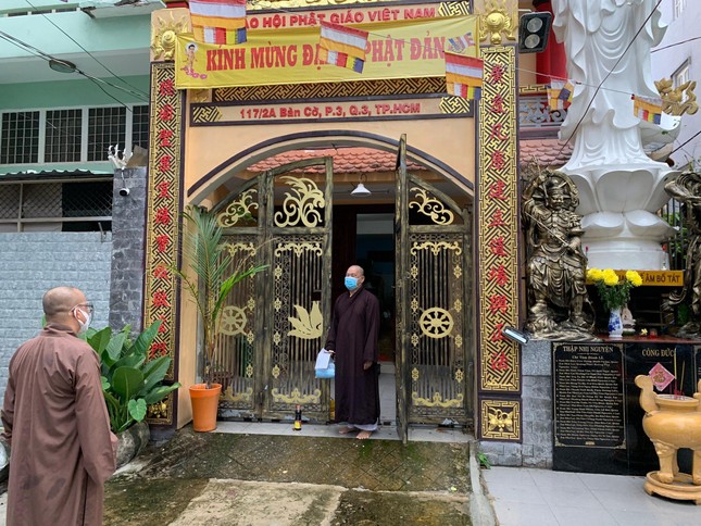 Chùa Quảng Đức