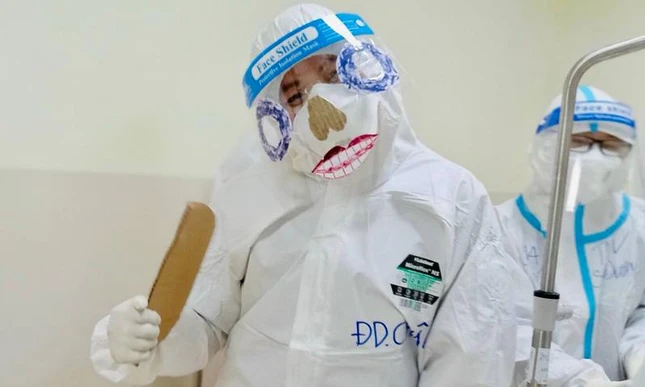 Ông địa đây Ông địa đây