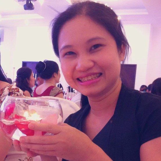 Bác sĩ Nguyễn Khánh Linh - Ảnh: NVCC