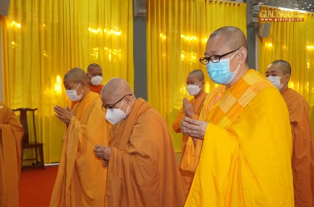 Chư Ni Hệ phái Khất sĩ