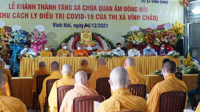 Khóa lễ cầu nguyện