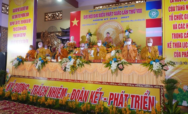 Phiên trù bị thành tựu tốt đẹp