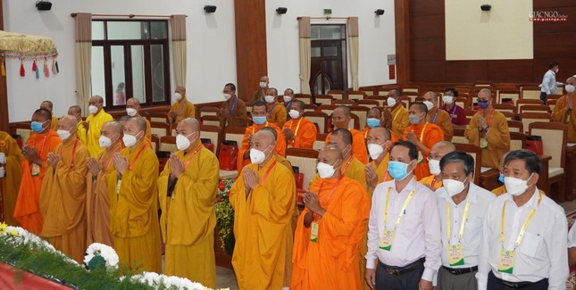 Niệm Phật cầu gia hộ