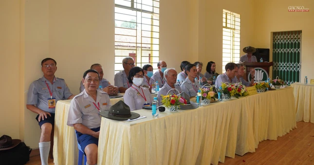 Ban Quản trại Ban Quản trại