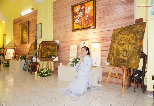 Triển lãm nghệ thuật