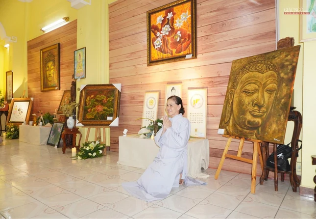 Triển lãm nghệ thuật Triển lãm nghệ thuật