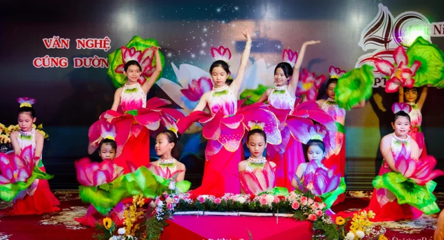 "Những trang hoài niệm"