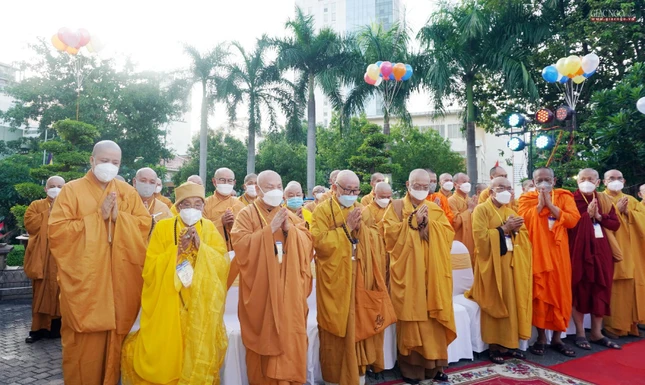 Niệm Phật cầu gia hộ Niệm Phật cầu gia hộ