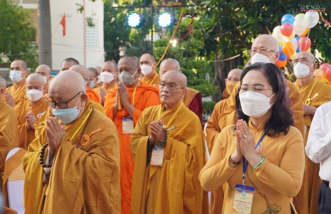 Khóa lễ mừng Khánh đản Khóa lễ mừng Khánh đản