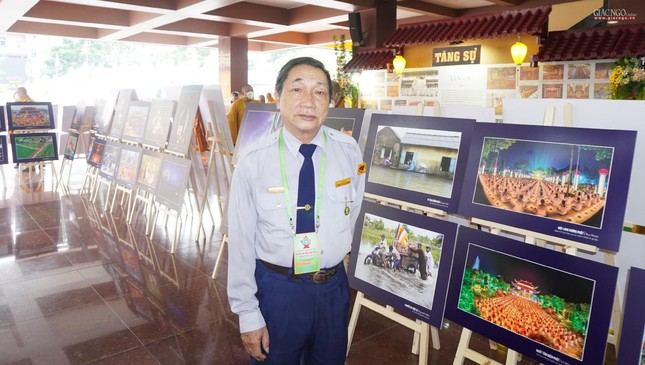 Huynh trưởng Thị Cư Nguyễn Thanh Minh