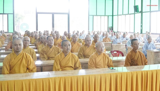 Chư tôn đức Tăng Chư tôn đức Tăng