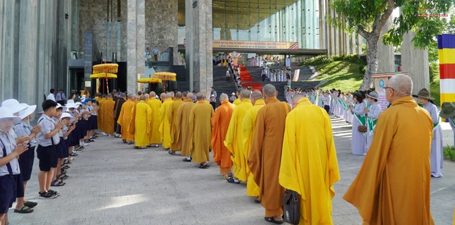 Trung tâm hội nghị tỉnh Bình Định