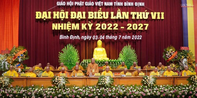 Chủ tọa