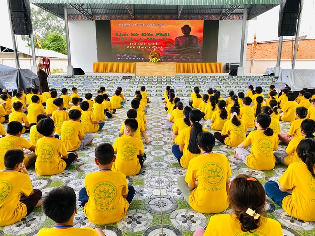 Nghiêm túc trong giờ học Nghiêm túc trong giờ học