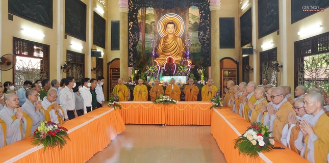 Lễ Vu lan - Báo hiếu