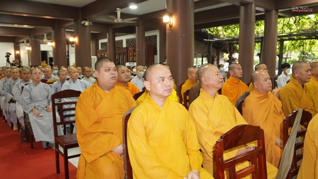 Ban Hoằng pháp các tỉnh, thành