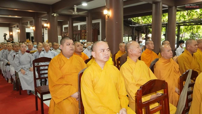 Ban Hoằng pháp các tỉnh, thành