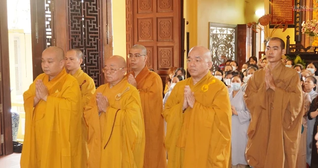 Môn đồ pháp quyến