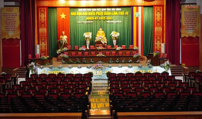 Phiên trù bị sẽ diễn ra chiều nay, 22-8