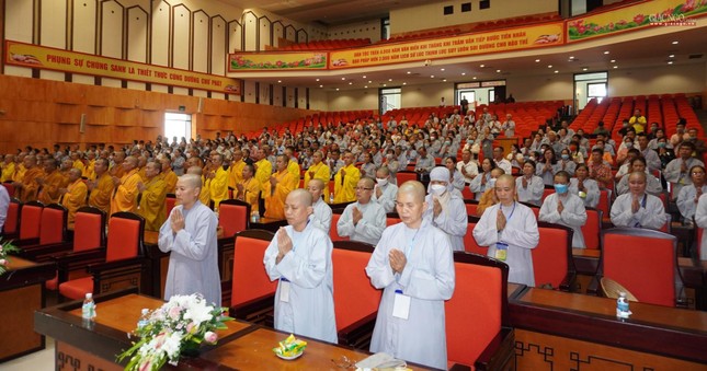 Niệm Phật cầu gia hộ