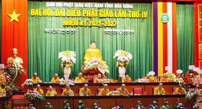 Ban Chứng minh, Đoàn chủ tọa Ban Chứng minh, Đoàn chủ tọa