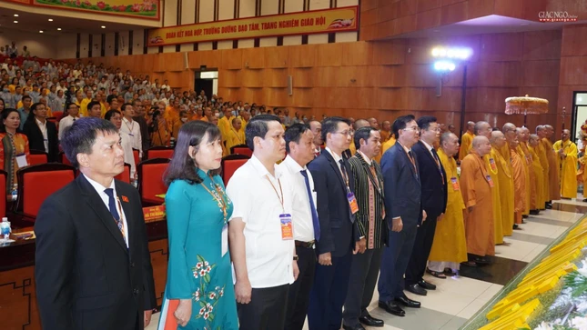 Nghi thức chào Quốc kỳ, Đạo kỳ Nghi thức chào Quốc kỳ, Đạo kỳ