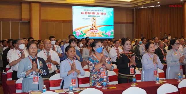 Phật tử các giới