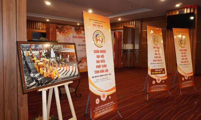 Khu triển lãm hình ảnh