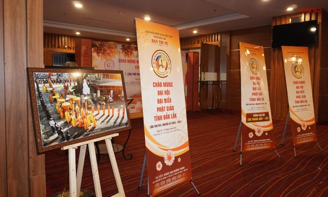 Khu triển lãm hình ảnh