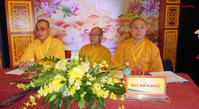 Ban Kiểm soát