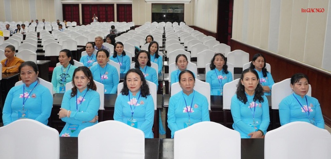 Đại biểu Phật tử