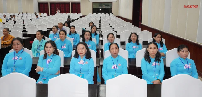 Đại biểu Phật tử