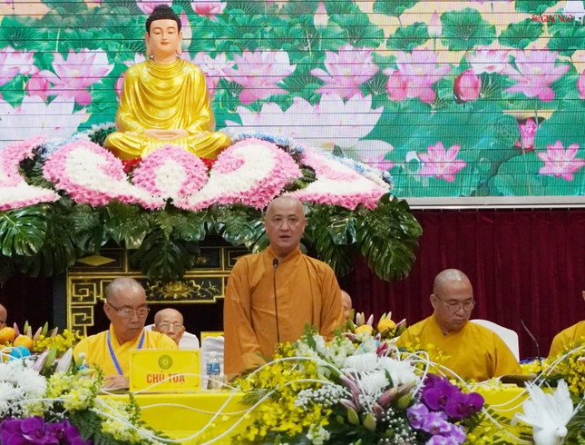 Hòa thượng Thích Huệ Thông