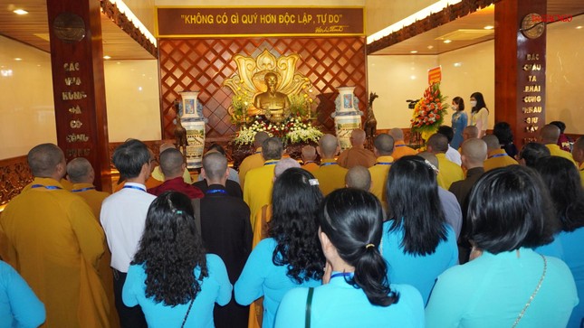 Bảo tàng Hồ Chí Minh - chi nhánh Bình Thuận