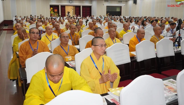 Chư tôn đức tỉnh Bình Thuận