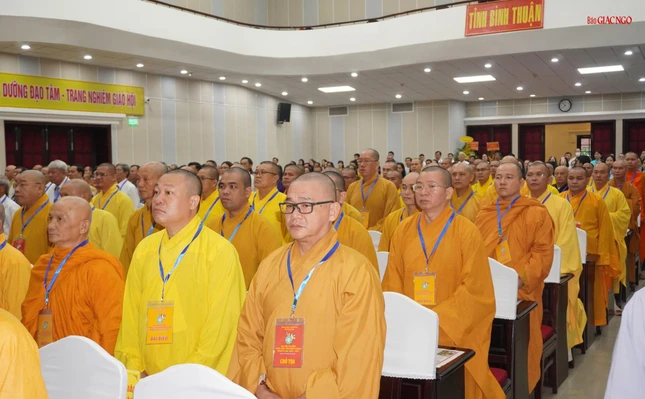 Nghi thức chào Đạo kỳ