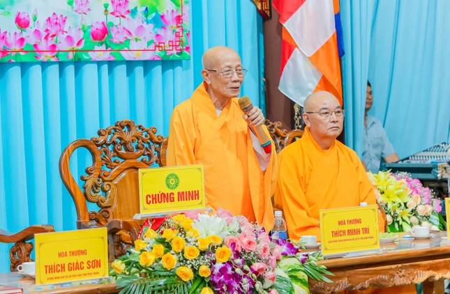 Đạo từ chứng minh