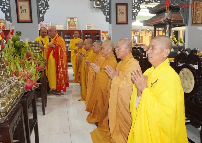 Môn đồ đệ tử