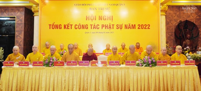 Chư tôn đức chứng minh, chủ tọa Chư tôn đức chứng minh, chủ tọa