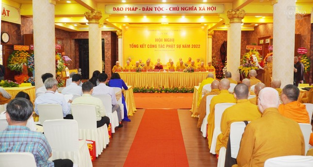 Quang cảnh hội nghị Quang cảnh hội nghị