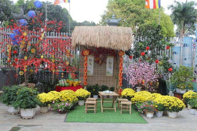 Chùa Tây Thiên, TP.Buôn Ma Thuột