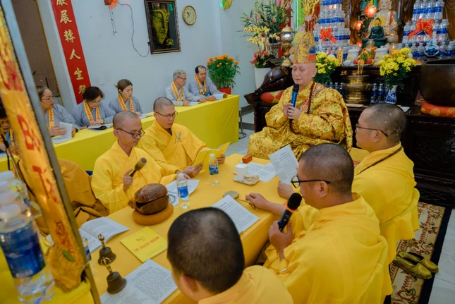 Khóa tụng kinh Dược Sư