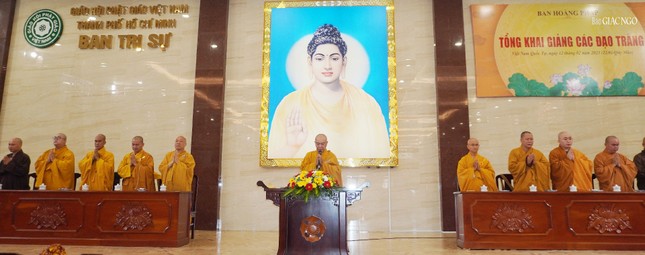 Niệm Phật cầu gia hộ