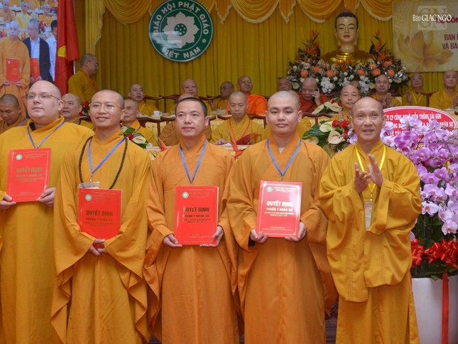 Nhân sự Ban Kinh tế-Tài chính T.Ư