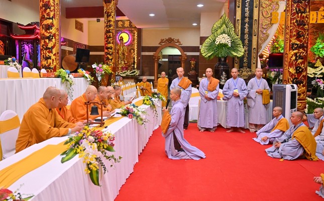 Khảo hoạch giới tử