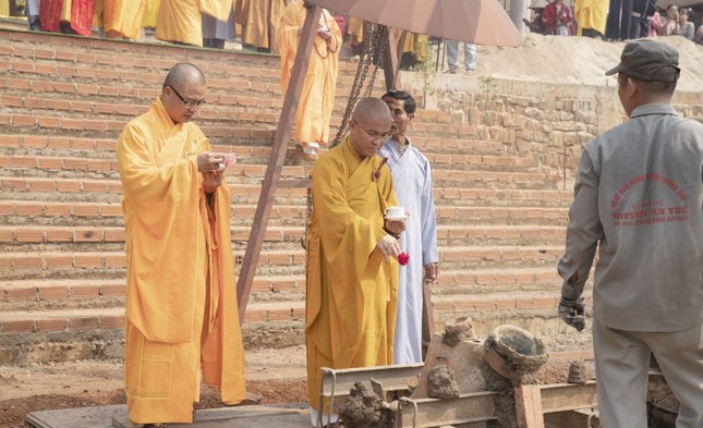 Nghi thức sái tịnh